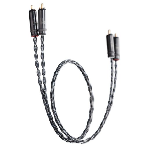 Kimber Kable Carbon Interconnect Cable