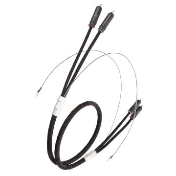 Kimber Kable Carbon Phono Cable