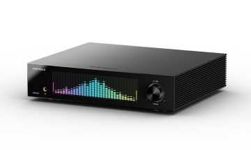 Eversolo DAC-Z10 DAC and Headphone Amplifier