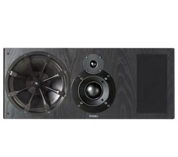 PMC MB2-A-SE Active 3-Way Center Channel Loudspeaker (Each)