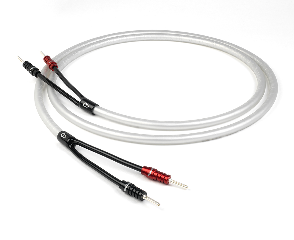 Chord Company ClearwayX Speaker Cable (Pair)