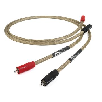 Chord Company EpicX ARAY Analogue RCA Cable (Pair)