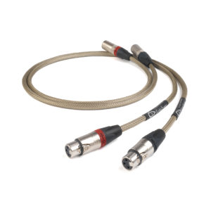Chord Company EpicX ARAY Analogue XLR Cable (Pair)