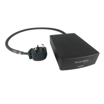 Chord Company PowerARAY Professional Noise Reduction Device (Signature, Sarum and ChordMusic)