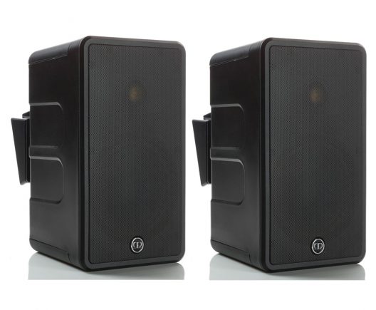 Monitor Audio Climate 60 Outdoor Speakers – Pair