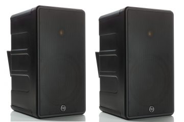 Angstrom AEF 5.25LCRS In-Wall Speaker
