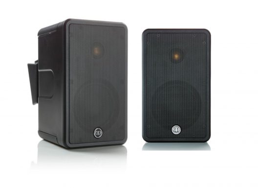 Monitor Audio Climate 50 Outdoor Speakers – Pair