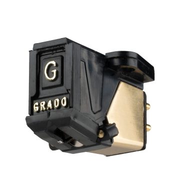 Output: 4.0 mV (high output) Stylus: Elliptical diamond Cantilever: Aluminum Coil: OCC copper Tracking Force: 1.5 g Frequency Response: 10 Hz – 55 kHz Channel Separation: Avg. 28 dB (10–30 kHz) Input Load: 47k ohms Housing: Precision die-injection molded Mount: Standard ½” mount Replaceable Stylus: Yes