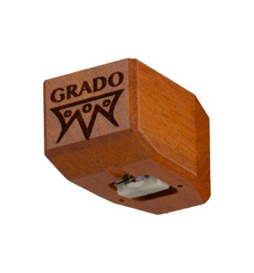Grado Reference4 Moving Iron Cartridge