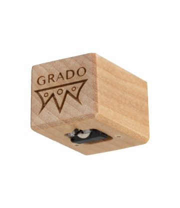 Grado Opus4 Wood Cartridge