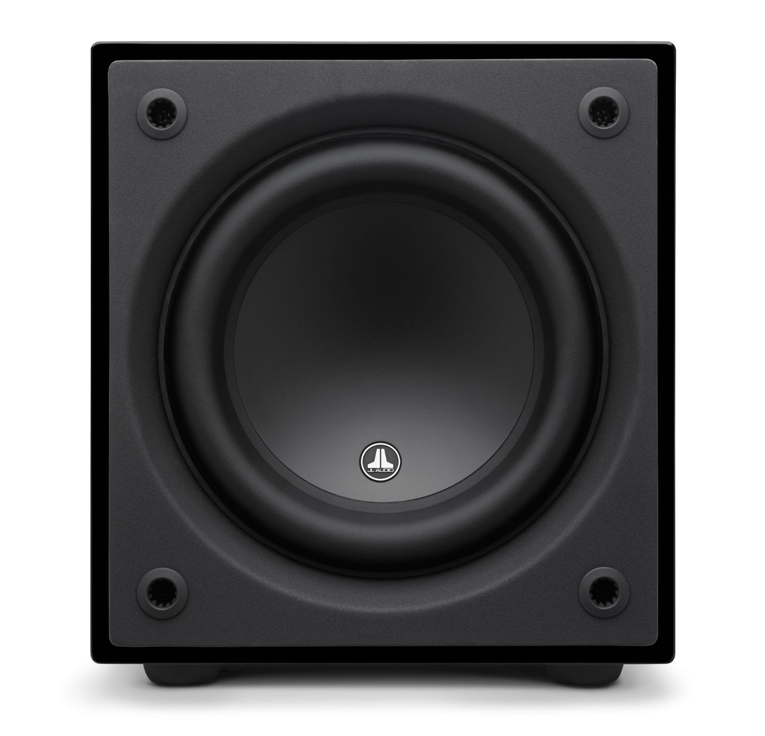JL Audio Dominion d110 EQ Audio Video