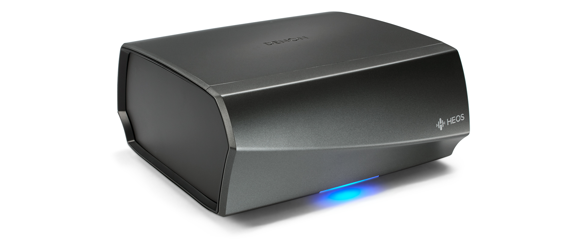 Denon HEOS LINK Wireless Pre-amplifier 