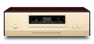 Accuphase DC-1000 Precision DAC