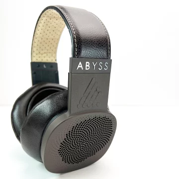 Abyss Diana TC Premium Audiophile Headphones