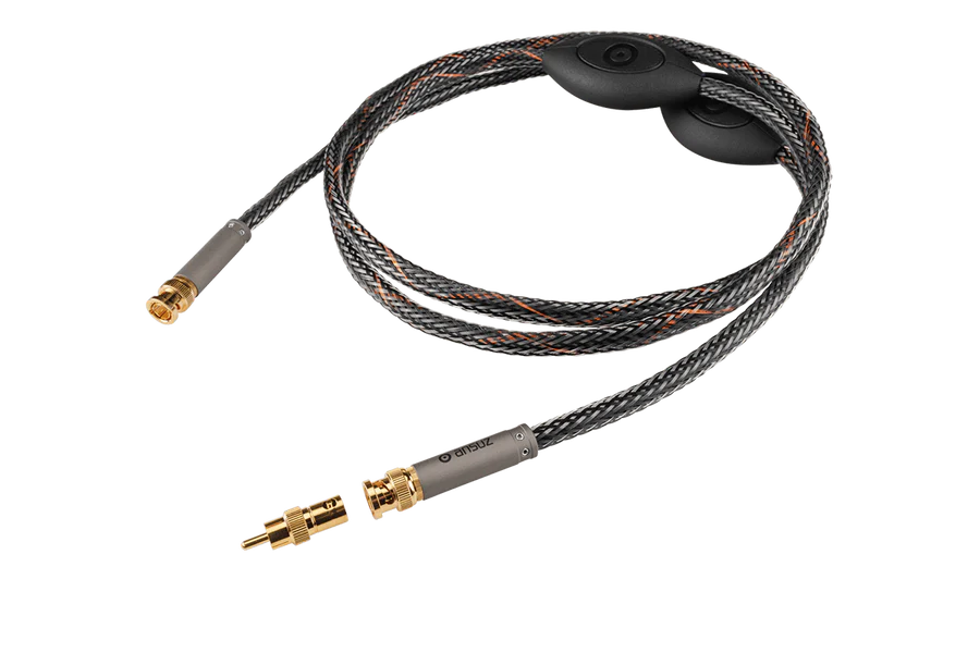 Ansuz Digitalz D-TC3 Digital cable (BNC/RCA)