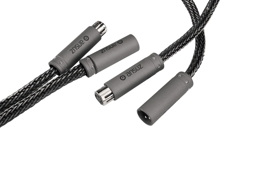 Ansuz Digitalz D-TC3 Digital cable (BNC/RCA)