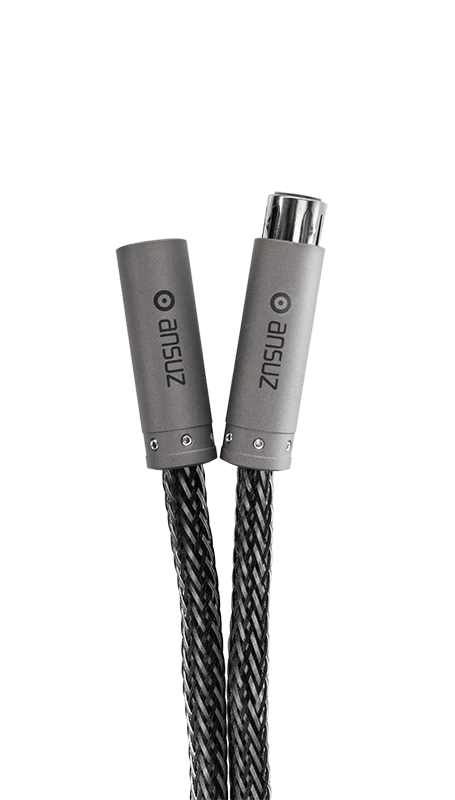 Ansuz Digitalz D-TC3 Digital cable (BNC/RCA)