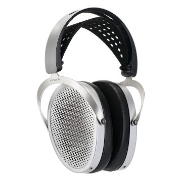 Hifiman Edition XV Open-Back Planar Magnetic Headphones
