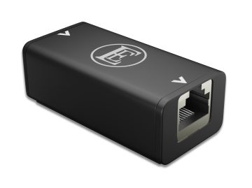 English Electric EE1 High-Performance Network Noise Isolator