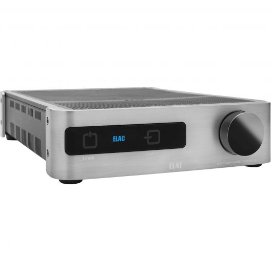 ELAC Discovery Series DS-A101 Wireless Integrated Amplifier