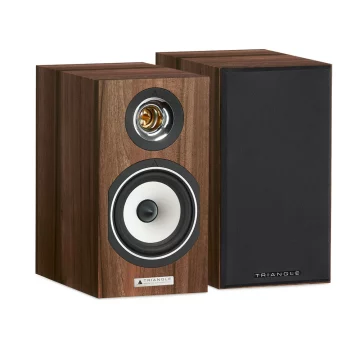 Triangle Titus EZ Bookshelf Speaker