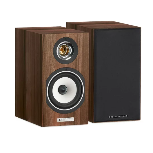 Triangle Titus EZ Bookshelf Speaker