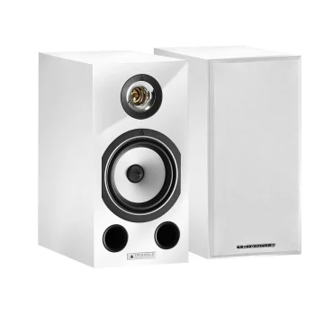 Triangle Comete EZ Bookshelf Speakers