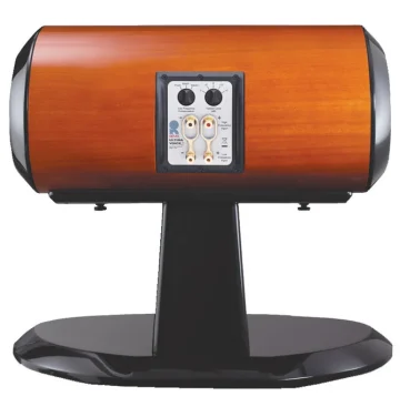 Floor Pedestal for Revel Voice 2 Center Speaker