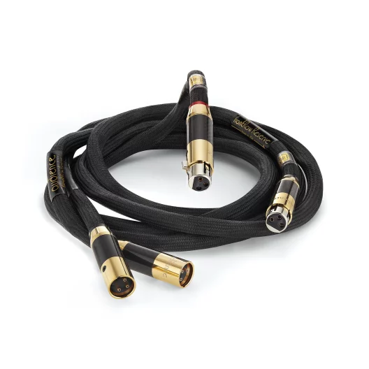 Audience frontRow Reserve XLR Audio Interconnect Cable