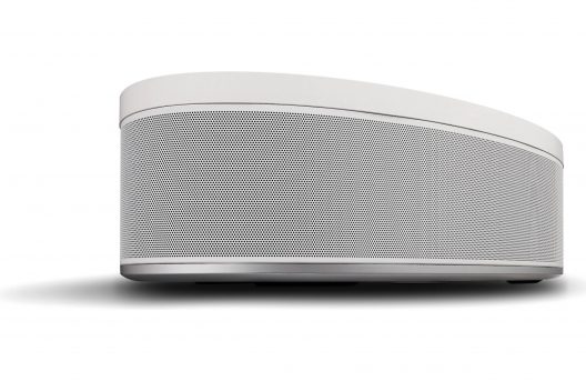 Yamaha MusicCast 50 (WX-051) Wireless powered speaker with Wi-Fi®, Bluetooth®, and Apple® AirPlay®