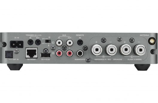 Yamaha WXA-50 MusicCast Streaming Amplifier