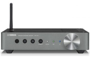 Yamaha WXA-50 MusicCast Streaming Amplifier