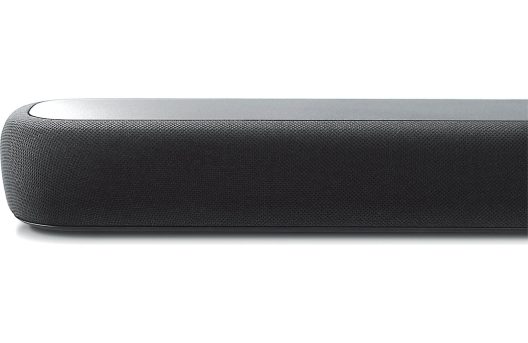 Yamaha YAS-209 Powered 2.1-channel sound bar and subwoofer system with DTS® Virtual:X and Amazon Alexa built-in