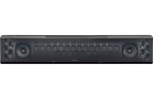 Yamaha YSP-5600 MusicCast Flagship Sound Bar with Dolby Atmos