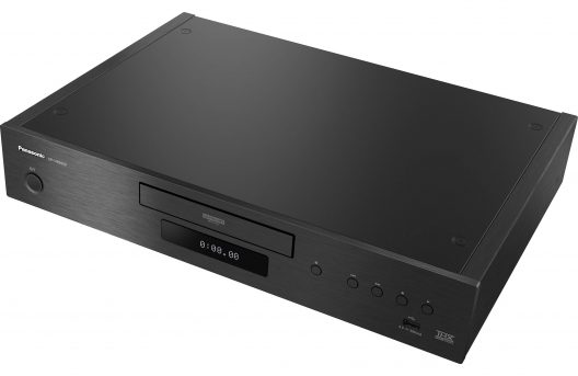 Panasonic DP-UB9000 Ultra HD Blu-ray™ Player