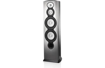 Revel Performa Be F228Be 3-Way Dual 8" Floorstanding Loudspeaker - EACH (Store Demo) (Silver)