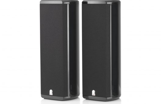 Revel Concerta SP2 2-channel Home Theater Sound Support System – PAIR