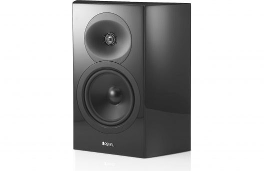 Revel Concerta2 S16 On-Wall Speakers (Pair)