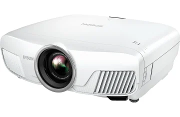 Epson PowerLite Home Cinema 5040UB 3LCD projector (Demo)