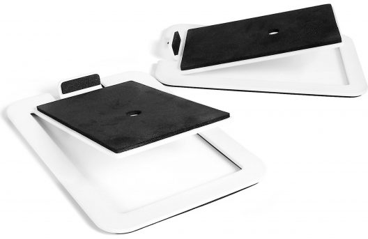 Kanto S4 Desktop Speaker Stands – Pair