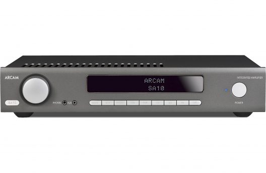 Arcam SA10 Integrated Amplifier