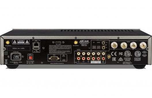 Arcam SA30 Integrated Amplifier