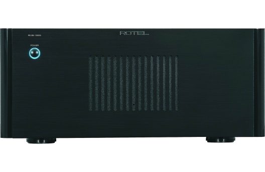 ROTEL RMB-1555 5 CH POWER AMPLIFIER
