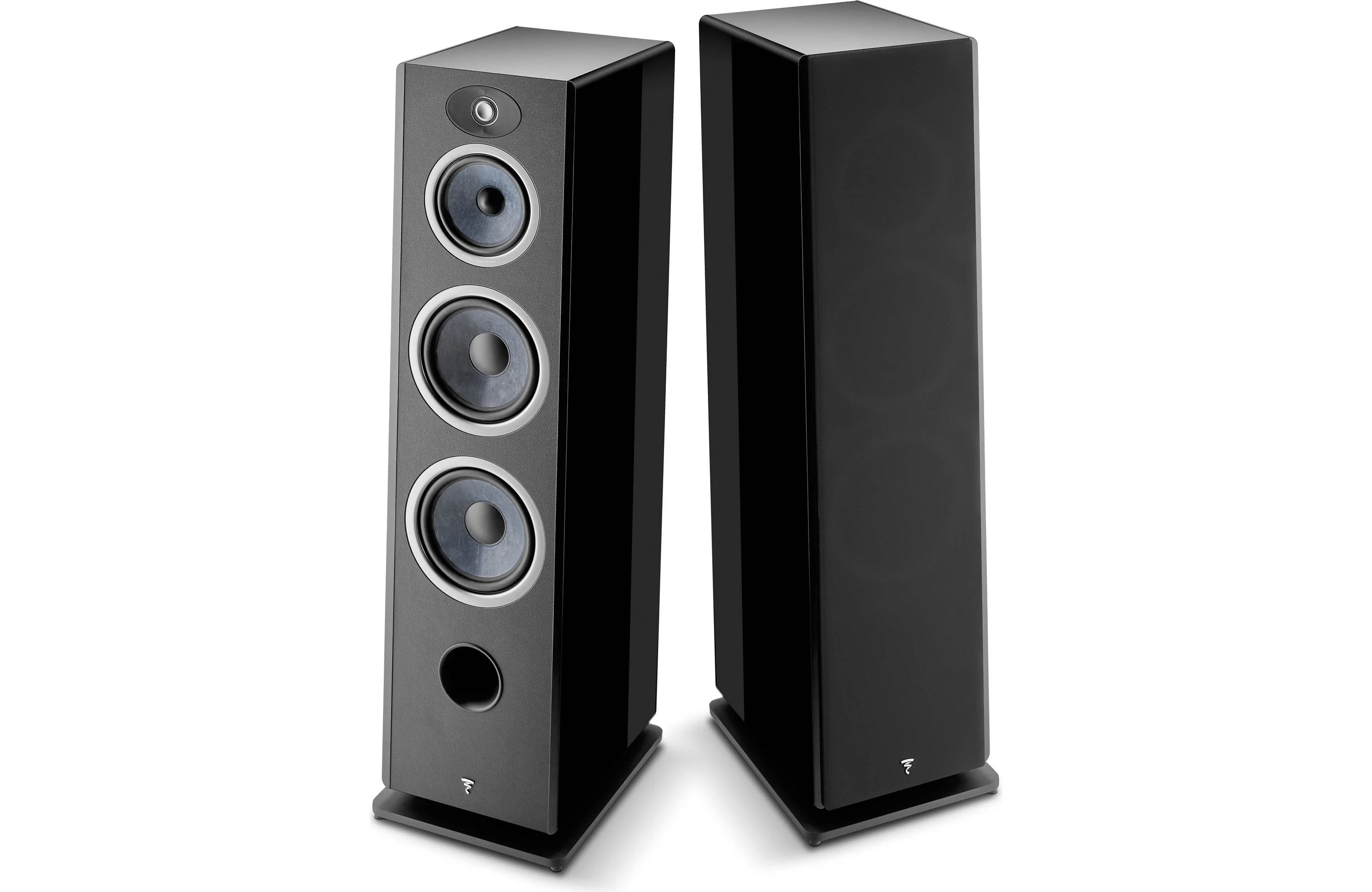Focal Omada No.4 Floorstanding Speakers (Pair)