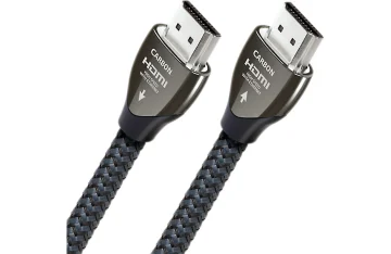Audioquest Carbon HDMI cable (1m) (Open Box)