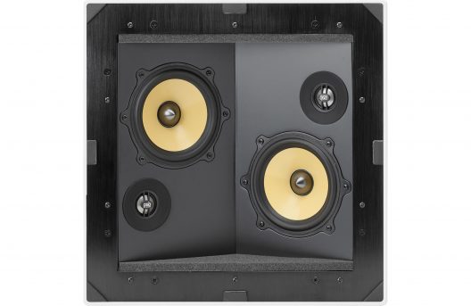 PSB C-SUR Surround In-Ceiling Speaker with Built In Back Box