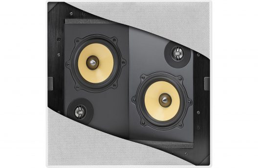 PSB C-SUR Surround In-Ceiling Speaker with Built In Back Box