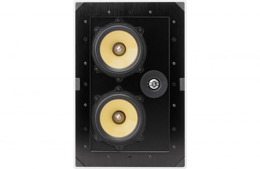 PSB W-LCR In-Wall Speaker with Built In Back Box