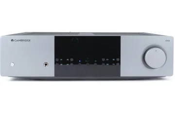 Cambridge Audio EXA100 100-Watt Integrated Stereo Amplifier with eARC