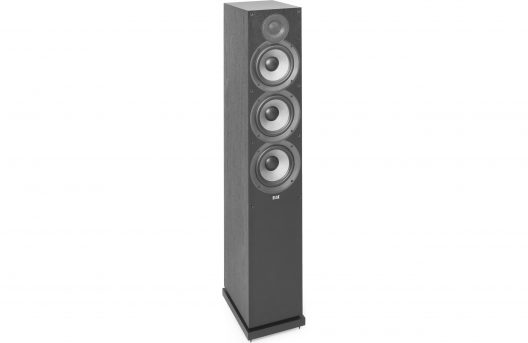 Elac Debut 2.0 DF62 Floorstanding Speaker